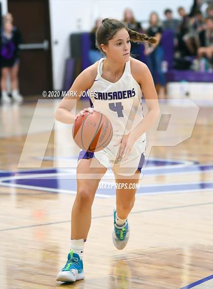 Thumbnail 2 in Northwest Christian @ Pusch Ridge Christian Academy photogallery.