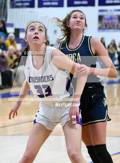 Thumbnail 3 in Northwest Christian @ Pusch Ridge Christian Academy photogallery.