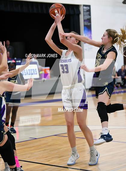 Thumbnail 3 in Northwest Christian @ Pusch Ridge Christian Academy photogallery.