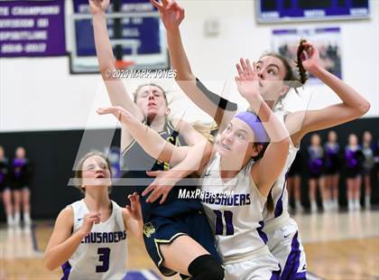 Thumbnail 2 in Northwest Christian @ Pusch Ridge Christian Academy photogallery.
