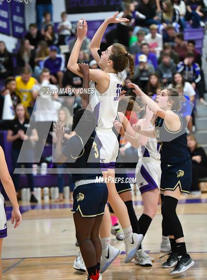 Thumbnail 1 in Northwest Christian @ Pusch Ridge Christian Academy photogallery.