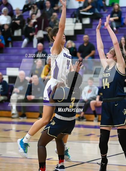 Thumbnail 1 in Northwest Christian @ Pusch Ridge Christian Academy photogallery.