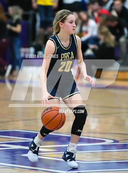 Thumbnail 3 in Northwest Christian @ Pusch Ridge Christian Academy photogallery.