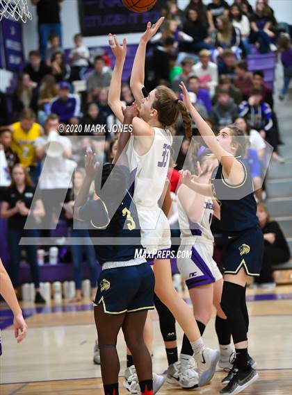 Thumbnail 3 in Northwest Christian @ Pusch Ridge Christian Academy photogallery.