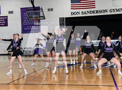 Thumbnail 3 in Northwest Christian @ Pusch Ridge Christian Academy photogallery.