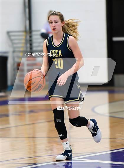 Thumbnail 1 in Northwest Christian @ Pusch Ridge Christian Academy photogallery.