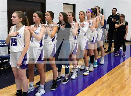 Thumbnail 1 in Northwest Christian @ Pusch Ridge Christian Academy photogallery.