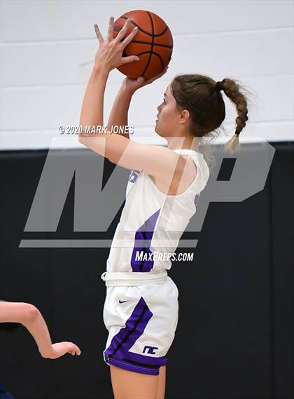 Thumbnail 3 in Northwest Christian @ Pusch Ridge Christian Academy photogallery.