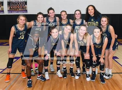 Thumbnail 2 in Northwest Christian @ Pusch Ridge Christian Academy photogallery.