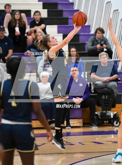 Thumbnail 3 in Northwest Christian @ Pusch Ridge Christian Academy photogallery.