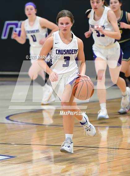 Thumbnail 3 in Northwest Christian @ Pusch Ridge Christian Academy photogallery.
