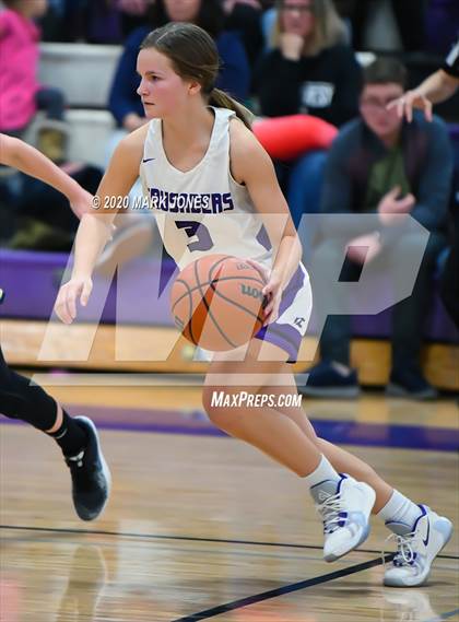 Thumbnail 3 in Northwest Christian @ Pusch Ridge Christian Academy photogallery.