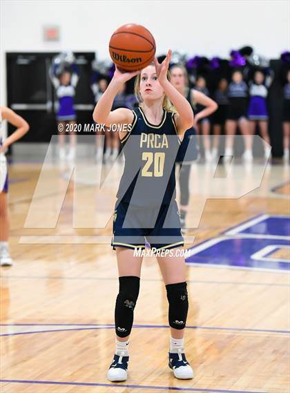 Thumbnail 1 in Northwest Christian @ Pusch Ridge Christian Academy photogallery.