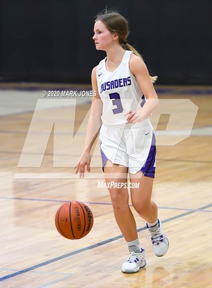 Thumbnail 3 in Northwest Christian @ Pusch Ridge Christian Academy photogallery.