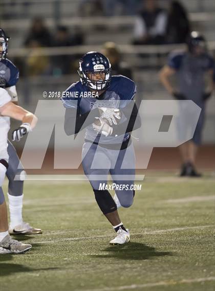 Thumbnail 1 in Amador Valley @ Freedom (CIF NCS D1 Quarterfinal) photogallery.