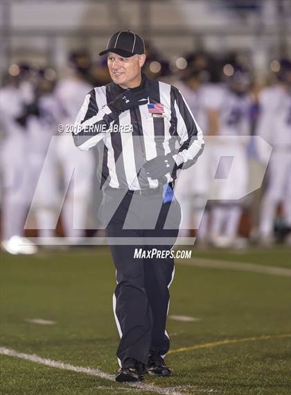 Thumbnail 2 in Amador Valley @ Freedom (CIF NCS D1 Quarterfinal) photogallery.
