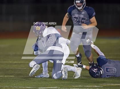 Thumbnail 1 in Amador Valley @ Freedom (CIF NCS D1 Quarterfinal) photogallery.