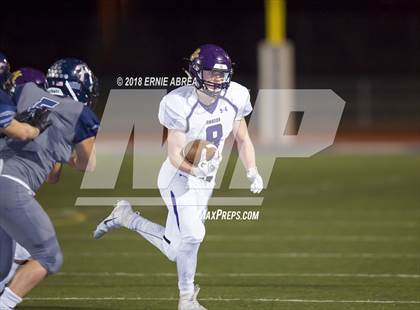 Thumbnail 1 in Amador Valley @ Freedom (CIF NCS D1 Quarterfinal) photogallery.