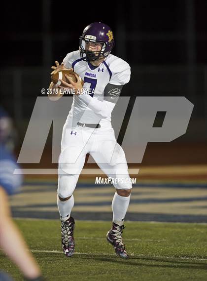 Thumbnail 1 in Amador Valley @ Freedom (CIF NCS D1 Quarterfinal) photogallery.