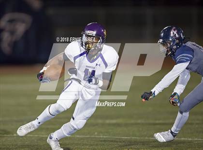 Thumbnail 1 in Amador Valley @ Freedom (CIF NCS D1 Quarterfinal) photogallery.