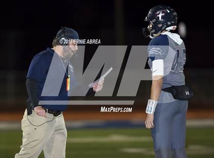 Thumbnail 1 in Amador Valley @ Freedom (CIF NCS D1 Quarterfinal) photogallery.