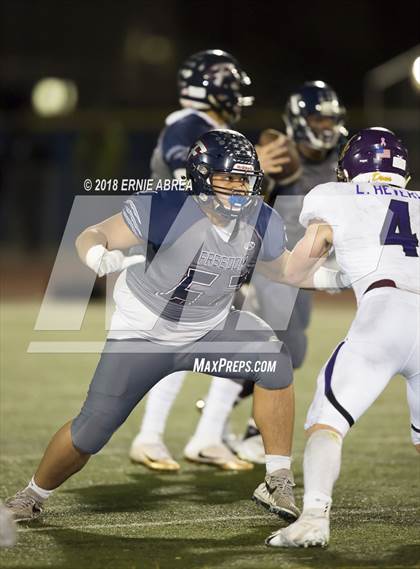 Thumbnail 2 in Amador Valley @ Freedom (CIF NCS D1 Quarterfinal) photogallery.