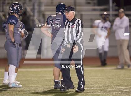 Thumbnail 2 in Amador Valley @ Freedom (CIF NCS D1 Quarterfinal) photogallery.