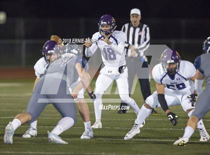 Thumbnail 2 in Amador Valley @ Freedom (CIF NCS D1 Quarterfinal) photogallery.