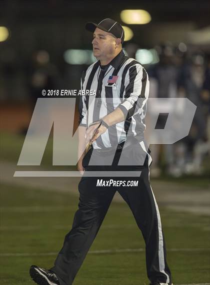 Thumbnail 1 in Amador Valley @ Freedom (CIF NCS D1 Quarterfinal) photogallery.