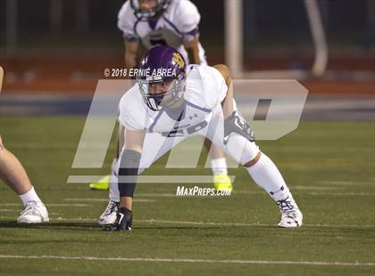 Thumbnail 1 in Amador Valley @ Freedom (CIF NCS D1 Quarterfinal) photogallery.