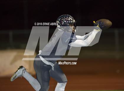Thumbnail 2 in Amador Valley @ Freedom (CIF NCS D1 Quarterfinal) photogallery.