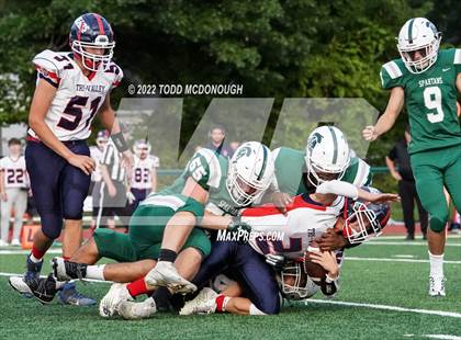 Thumbnail 2 in Tri-Valley @ Spackenkill photogallery.