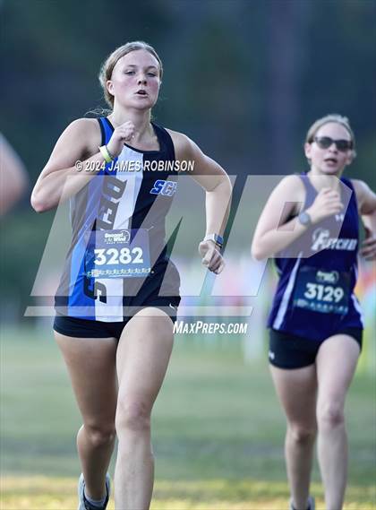 Thumbnail 3 in Gateway Conference Championship photogallery.