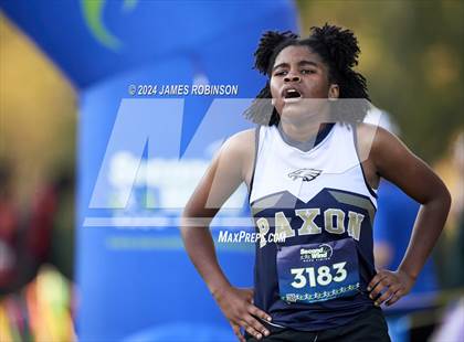 Thumbnail 1 in Gateway Conference Championship photogallery.