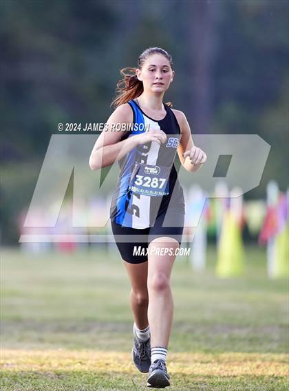 Thumbnail 1 in Gateway Conference Championship photogallery.