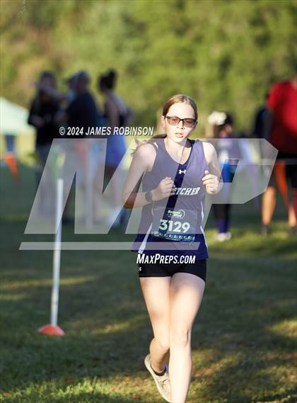 Thumbnail 1 in Gateway Conference Championship photogallery.
