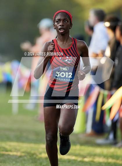 Thumbnail 1 in Gateway Conference Championship photogallery.
