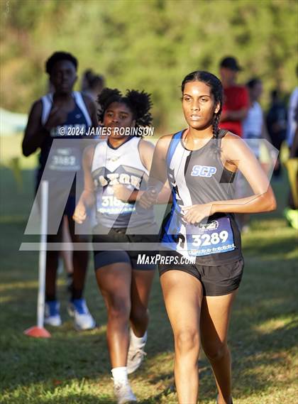 Thumbnail 2 in Gateway Conference Championship photogallery.