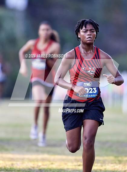 Thumbnail 1 in Gateway Conference Championship photogallery.