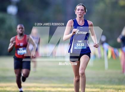Thumbnail 3 in Gateway Conference Championship photogallery.