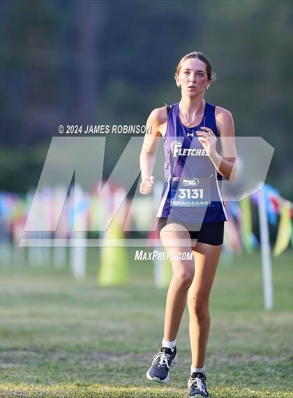 Thumbnail 2 in Gateway Conference Championship photogallery.