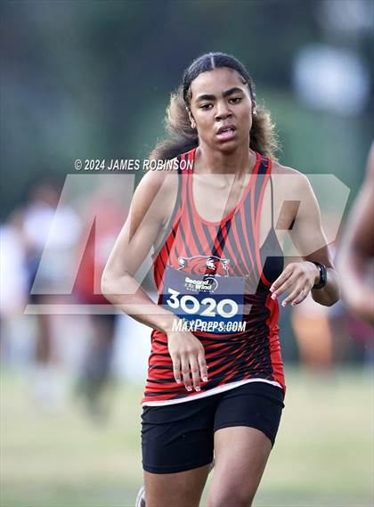 Thumbnail 3 in Gateway Conference Championship photogallery.