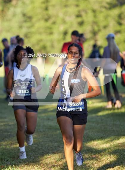 Thumbnail 1 in Gateway Conference Championship photogallery.