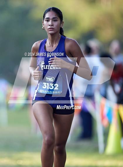 Thumbnail 2 in Gateway Conference Championship photogallery.