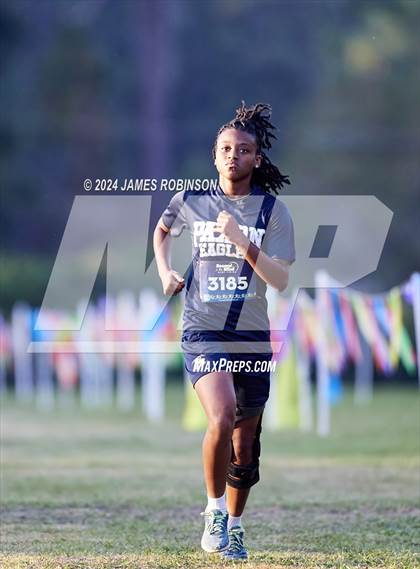 Thumbnail 2 in Gateway Conference Championship photogallery.