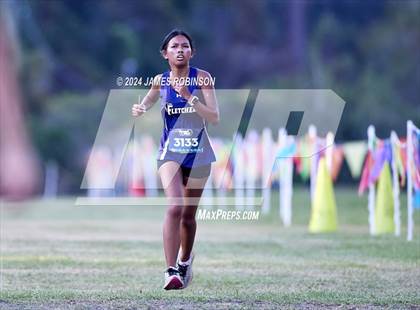 Thumbnail 1 in Gateway Conference Championship photogallery.