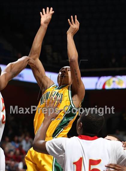 Thumbnail 3 in New London vs. Stratford (CIAC Class L Final) photogallery.