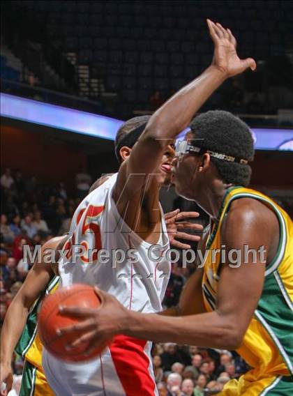 Thumbnail 1 in New London vs. Stratford (CIAC Class L Final) photogallery.