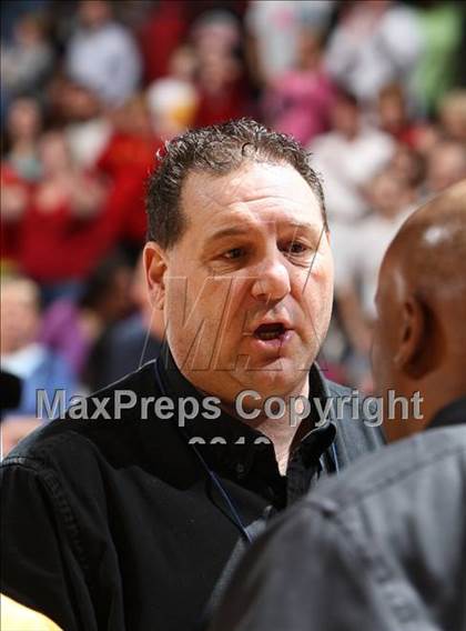 Thumbnail 1 in New London vs. Stratford (CIAC Class L Final) photogallery.