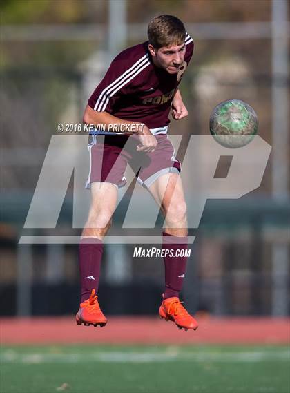 Thumbnail 2 in Denver West vs. Ponderosa (CHSAA 4A 2nd Round) photogallery.
